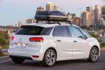 Citroen C4 Picasso 2015 года (AU)